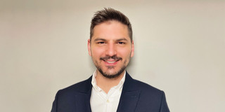 Porträtfoto von Panourgias Papaioannou